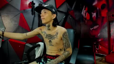 NICK online show from September 15, 5:42 am