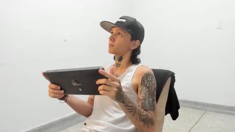 NICK online show from March 26, 6:08 am