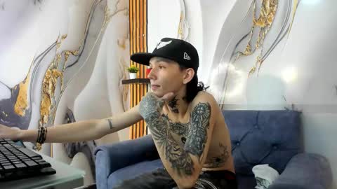 NICK online show from September 14, 5:32 am