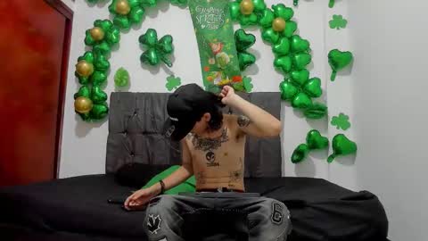 NICK online show from March 17, 5:01 am