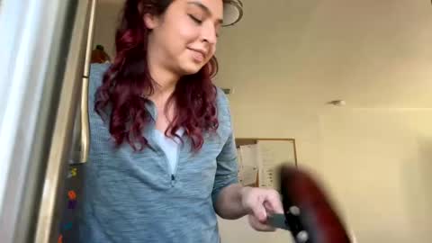 lucille beatrice luficer call me lucy online show from January 23, 8:24 pm