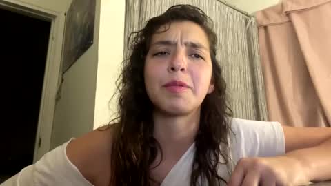 lucille beatrice luficer call me lucy online show from October 8, 2:30 am