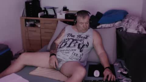 Stranger online show from October 12, 8:00 pm