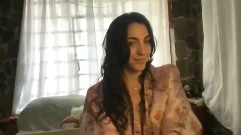Angel Baby online show from May 27, 2:03 pm