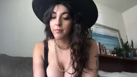 Angel Baby online show from October 31, 7:58 pm