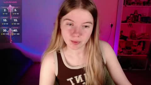 Juli online show from May 30, 1:15 am