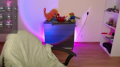 Juli online show from April 9, 2:12 pm