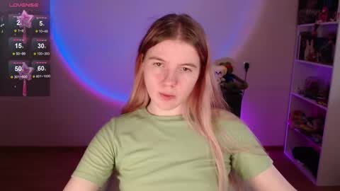 Juli online show from February 15, 7:51 am