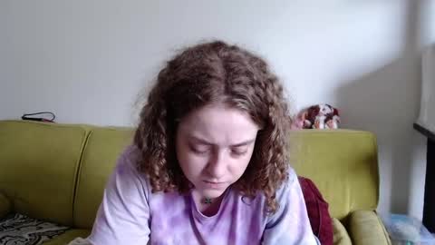 Strawberrylotsacake online show from June 5, 4:56 pm