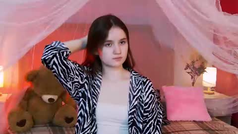 Bunny online show from June 15, 3:15 pm