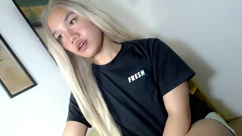 lexie online show from February 21, 1:22 am