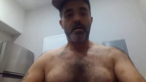 strictdaddy13 online show from October 1, 8:02 am