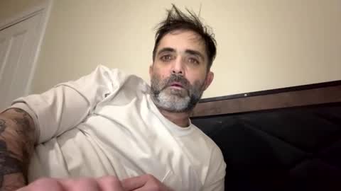 strictdaddy13 online show from February 17, 10:18 am