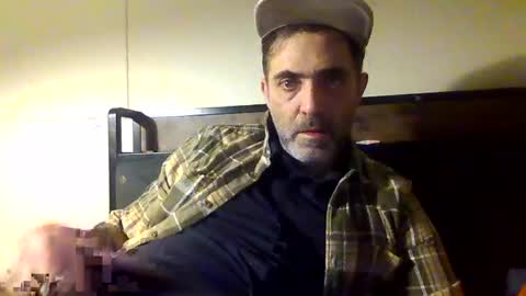 strictdaddy13 online show from February 26, 5:46 am