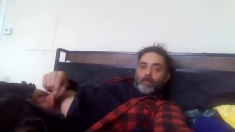 strictdaddy13 online show from February 2, 7:46 pm