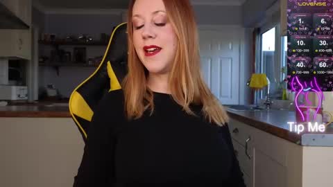 Amorina online show from February 5, 10:41 am