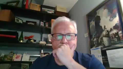 Stroking For You online show from September 17, 5:38 pm