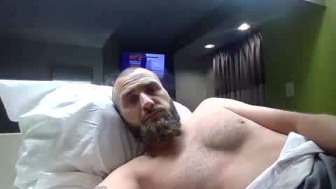 Stroker online show from April 7, 1:51 am