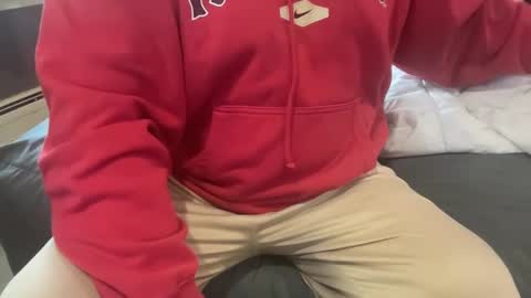 stroking33again online show from October 7, 12:56 pm