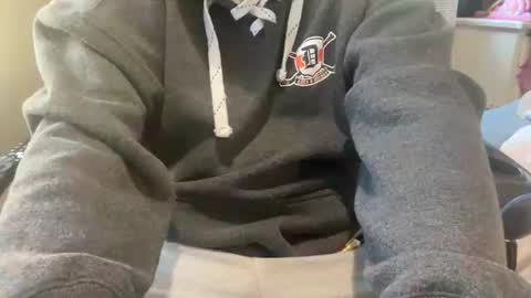 stroking33again online show from October 3, 1:08 pm