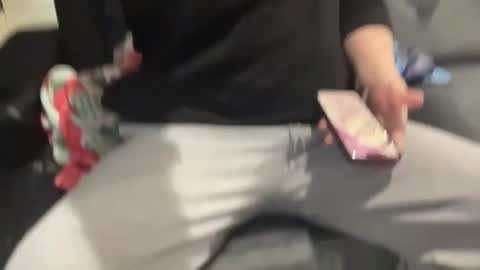 stroking33again online show from March 1, 7:04 pm