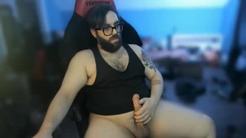 Johnny online show from February 27, 12:58 am