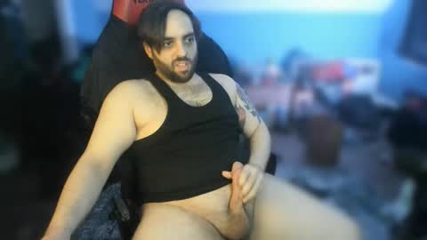 Johnny online show from April 25, 2:25 am