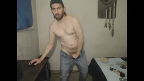 Matt online show from January 14, 10:06 am