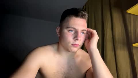 Strong Baby online show from November 18, 11:26 pm