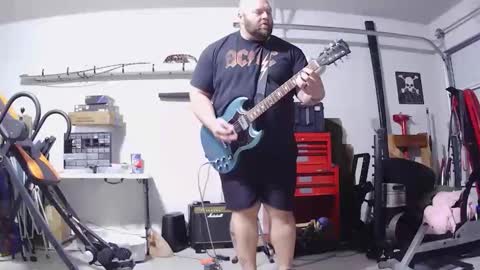 strong_bear89 online show from February 16, 7:01 pm