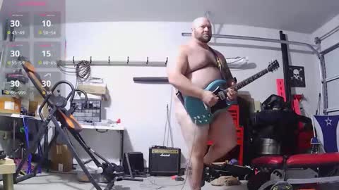 strong_bear89 online show from March 20, 2:44 pm