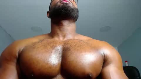 strong_george1 online show from January 14, 3:11 am