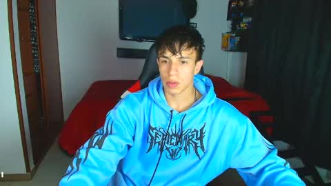 Daddy Jack  online show from April 13, 3:44 am