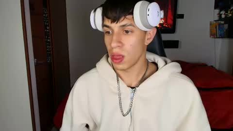 Daddy Jack  online show from March 13, 3:21 am