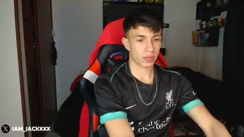 Daddy Jack  online show from March 20, 6:07 am