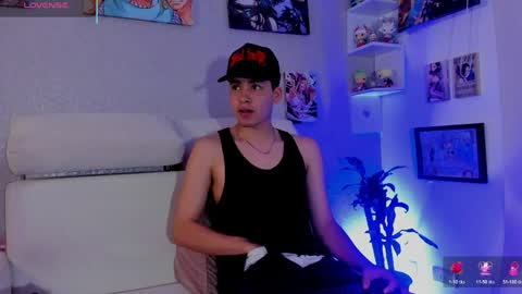 strong_rock69 online show from April 8, 3:59 pm