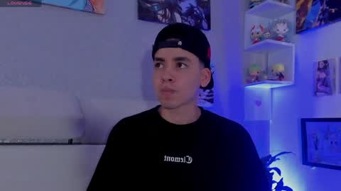 strong_rock69 online show from April 10, 3:28 pm