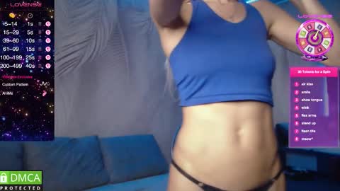 The best athletic body on the site online show from November 29, 11:34 pm