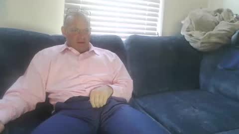 StrongAndHard online show from November 4, 9:38 pm