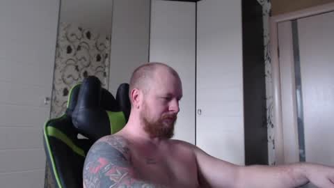 Alex online show from April 7, 7:43 am