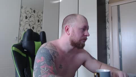 Alex online show from March 13, 9:12 am