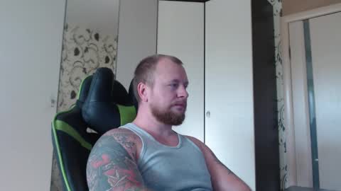 Alex online show from October 9, 9:04 am