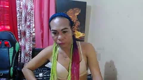 SavageTopMistress online show from February 15, 6:23 am