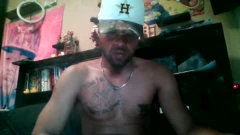 SteakStrippaton online show from June 4, 4:24 pm