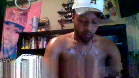 SteakStrippaton online show from June 2, 6:32 pm