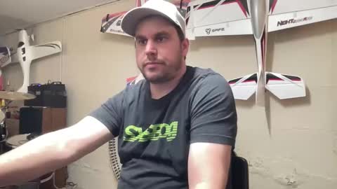 Stryker723 online show from January 18, 8:40 pm