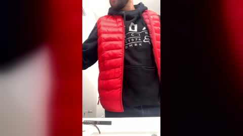 strykerman1 online show from April 9, 8:31 am