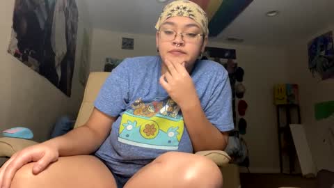 Jae online show from February 2, 11:42 pm