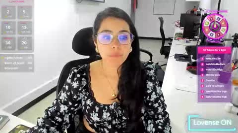 studcb_ online show from November 5, 12:01 am