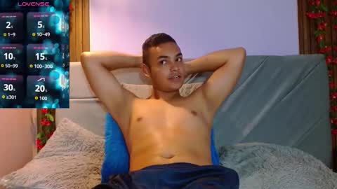 DEIVY online show from January 13, 7:54 pm